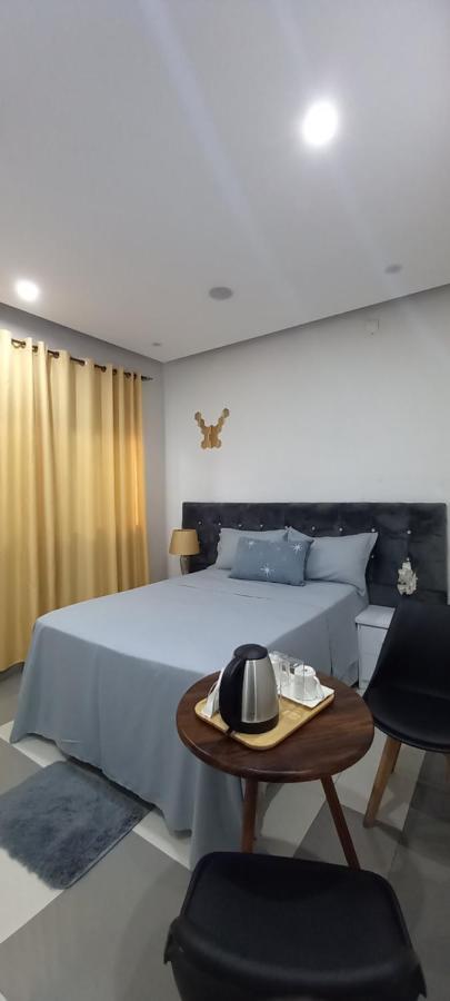 40 40 Accommodation Matola Exterior foto