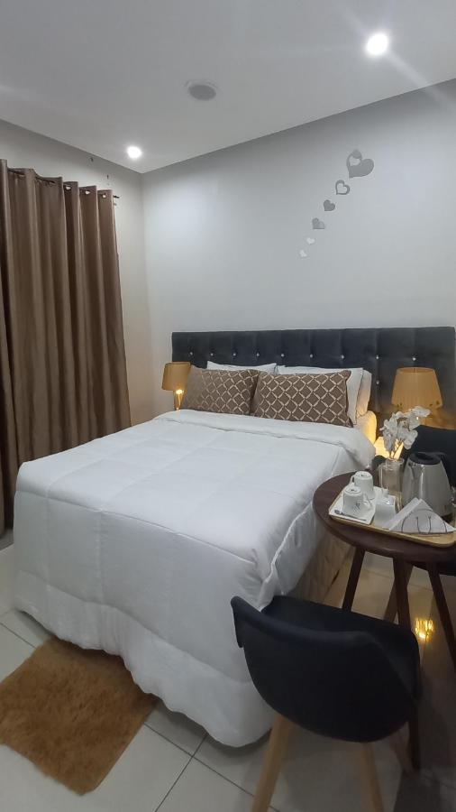 40 40 Accommodation Matola Exterior foto