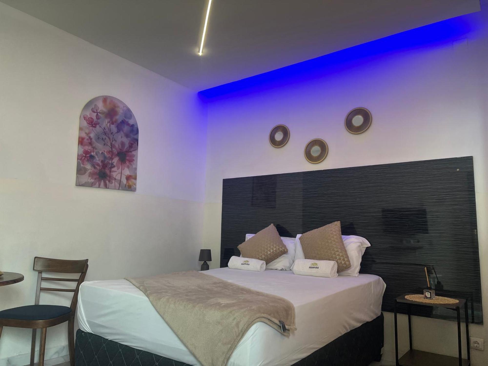 40 40 Accommodation Matola Exterior foto
